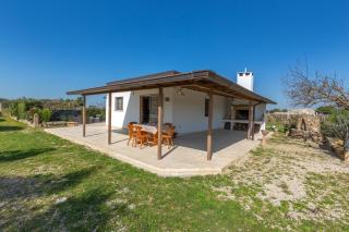 Casetta Maddalena by BarbarHouse - 7