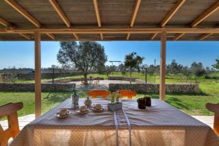 Casetta Maddalena by BarbarHouse - 6