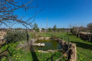 Casetta Maddalena by BarbarHouse - 3