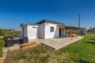 Casetta Maddalena by BarbarHouse - 1