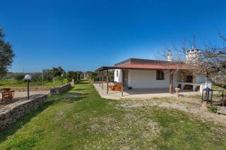 Casetta Maddalena by BarbarHouse - 9