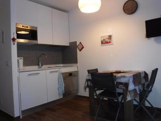 Ski apartment Sellette San Sicario Alto - 3