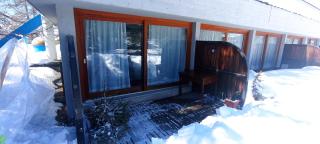 Ski apartment Sellette San Sicario Alto - 4