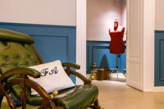 Family Affair Luxury Rooms&Suites - Palermo - 4