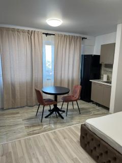 Pollux Residence Militari ap 94 - 2