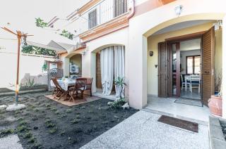 Sa Domo d' Amare - Comely Apartment with Parking! - Pula - 9