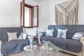 Sa Domo d' Amare - Comely Apartment with Parking! - Pula - 5