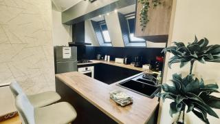 Bel appartement au coeur du quartier des artistes - Camaret-sur-Mer - 5