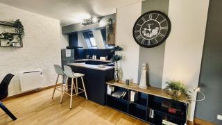 Bel appartement au coeur du quartier des artistes - Camaret-sur-Mer - 6