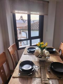 Delicias de Cordoba - 1