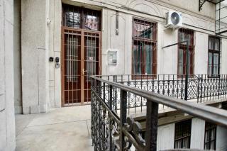 Studio Apartment by Hi5 Apartments- Erzsébet 44 - Budapeste - 9