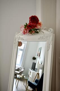 Studio Apartment by Hi5 Apartments- Erzsébet 44 - 5