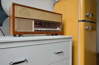 Studio Apartment by Hi5 Apartments- Erzsébet 44 - Budapeste - 3
