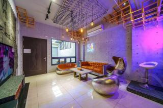Tainan Anping High Chill B&B - Tainan - 1