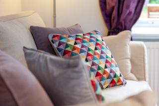 The Neuk - 4 miles to St Andrews - 8