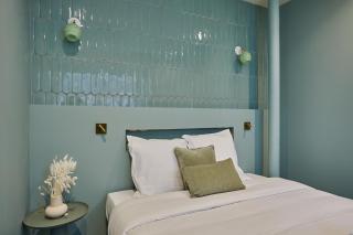 Apartment Center of Paris by Studio prestige - Parijs - 1
