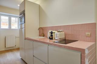 Apartment Center of Paris by Studio prestige - Parijs - 7