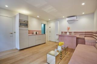 Apartment Center of Paris by Studio prestige - Parijs - 9
