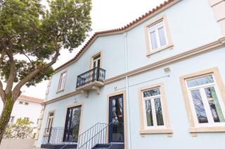 Surf & Sea Suites - Parede - 6