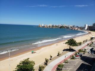 501FranTower · Frente Mar 3 quartos, 2 vagas - Guarapari - 0