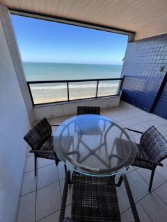 501FranTower · Frente Mar 3 quartos, 2 vagas - Guarapari - 5