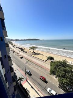 501FranTower · Frente Mar 3 quartos, 2 vagas - Guarapari - 1