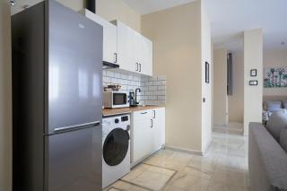 Loft Tejares de Triana - 9