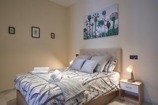 Loft Tejares de Triana - Seville - 3