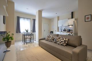 Loft Tejares de Triana - Seville - 7