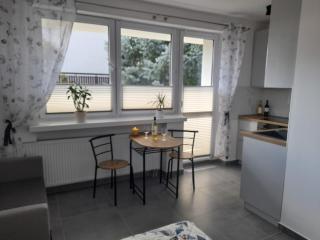 Apartament Płaszów - Cracóvia - 0