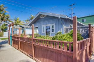 Ocean Beach Cottage - 7