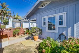 Ocean Beach Cottage - 6