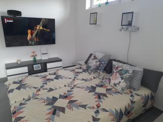 Apartament Płaszów - Cracóvia - 8