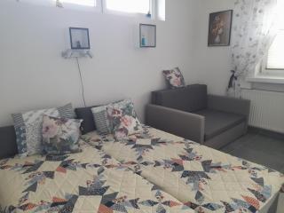 Apartament Płaszów - Cracóvia - 7