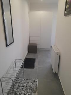 Apartament Płaszów - 3
