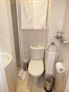 Rushmore Hotel - London - 6