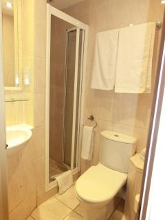 Rushmore Hotel - London - 5