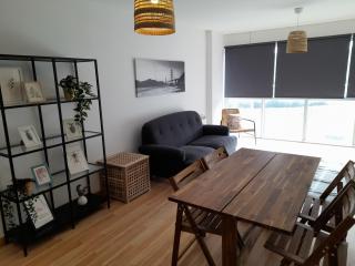 Apartamento full equipado Narón - 8