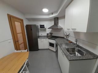 Apartamento full equipado Narón - 7