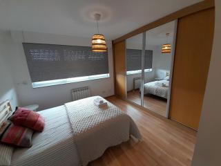 Apartamento full equipado Narón - 6