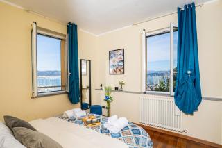 [Villa Amelia] - Vista Mare - - Fezzano - 0