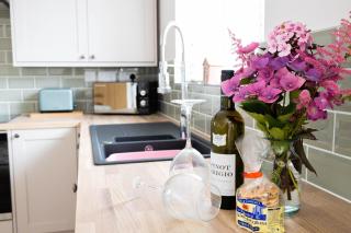 The Cwtch Fishguard - Trecwn - 2