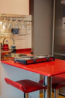 Excelente Apto de Frente para Praia de Botafogo - 1