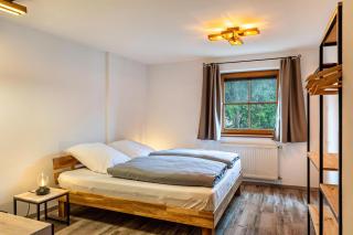 Appartement by Blahut Vacation - og - Ehrwald - 2