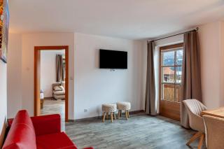 Appartement by Blahut Vacation - og - Ehrwald - 3