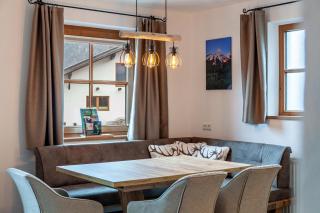 Appartement by Blahut Vacation - og - Ehrwald - 6
