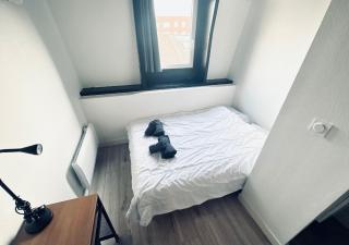 NOUVEAU! Centre Lille T3 WiFi, TV, Proche Centre Ville - 4