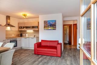 Appartement by Blahut Vacation - og - Ehrwald - 8