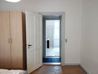 (id 055). Finlandsgade 41. First floor - 0