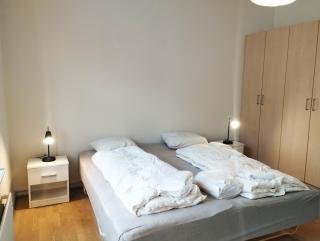 (id 055). Finlandsgade 41. First floor - Esbjerg - 1